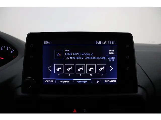Peugeot Partner 1.5 BlueHDi 100 L1 2023 Diesel 20