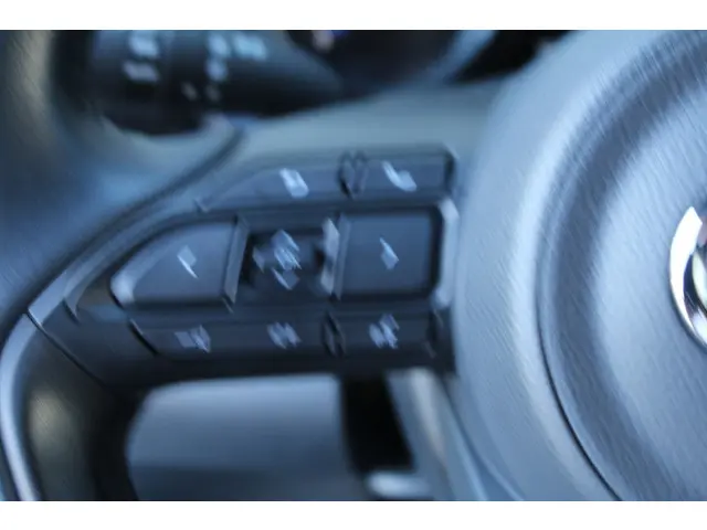 Toyota Yaris 1.5 Hybrid Executive 2022 Hybride Benzine 9