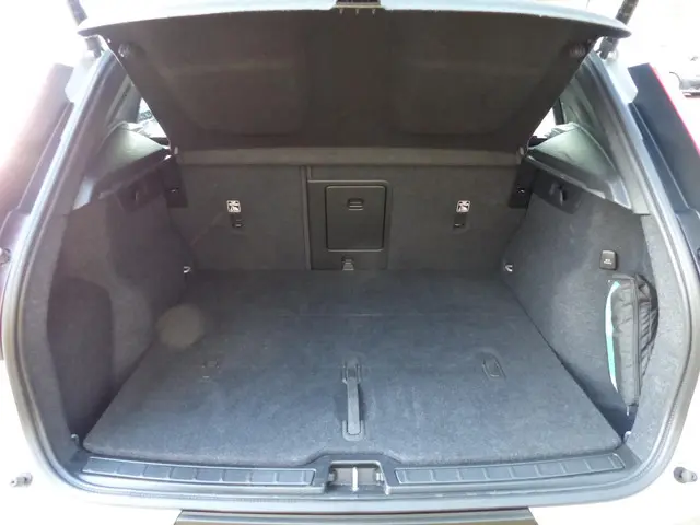 Volvo XC40 B4 Plus Dark 2025 Benzine 29