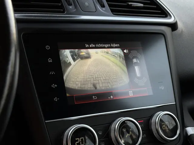 Renault Kadjar 1.3 TCe Intens 2019 Benzine 27