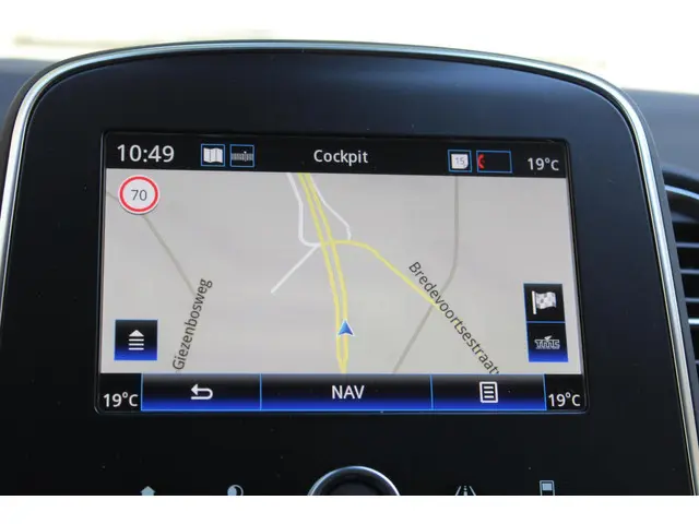 Renault Grand Scénic 1.3 TCe Limited 2020 Benzine 22