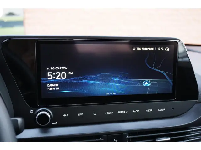 Hyundai i20 1.0 T-GDI Comfort Smart 2022 Benzine 37