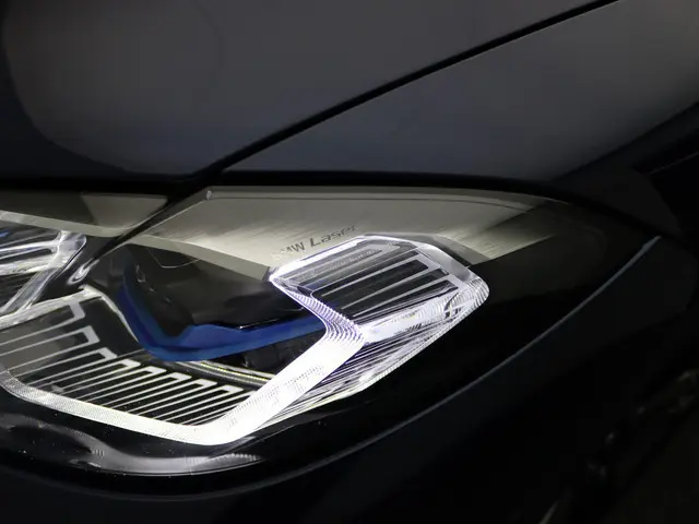 BMW 4 Serie Cabrio 430i 2022 Benzine 12