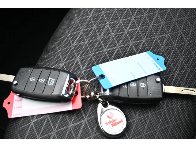 Kia Picanto 1.0 DPi ComfortLine 2023 Benzine 23