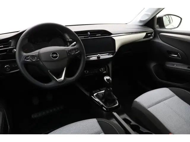 Opel Corsa 1.2 Edition 2025 Benzine 7