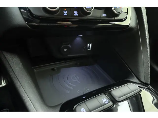 Opel Corsa 145 pk Turbo Hybrid GS 2025 Hybride Benzine 24