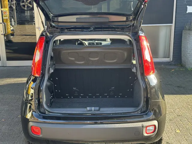 Fiat Panda 0.9 TwinAir Edizione Cool 2013 Benzine 6