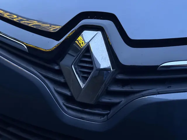 Renault Clio 0.9 TCe Zen 2016 Benzine 33