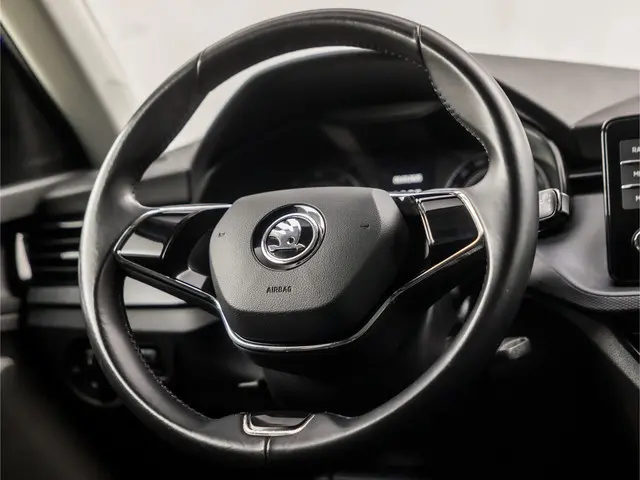 Škoda Scala 1.0 TSI Sport 2021 Benzine 17
