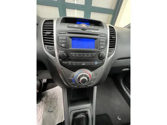 Hyundai ix20 1.4i i-Drive 2013 Benzine 9