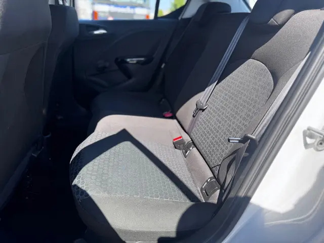 Opel Corsa 1.0 Turbo-DealerOnderhouden-NAP 2015 Benzine 18