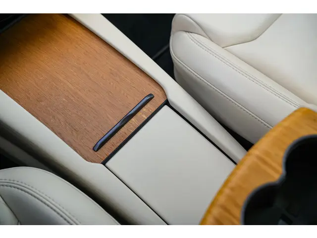 Tesla Model S Long Range 2020 Elektrisch 22