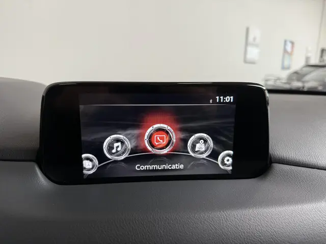 Mazda CX-5 2.0 SkyActiv-G 165 Skylease GT 2017 Benzine 13