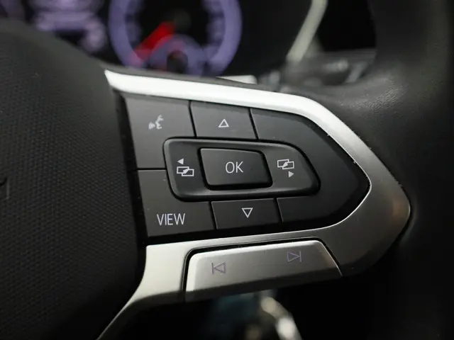 Volkswagen T-Cross 1.0TSI/110PK Style 2023 Benzine 22