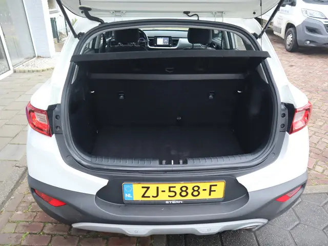 Kia Stonic 1.0 T-GDi DynamicLine 2019 Benzine 11