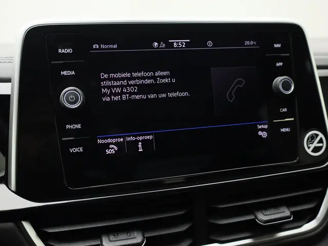 Volkswagen T-Roc 1.5TSI/150PK R-Line DSG 2025 Benzine 41