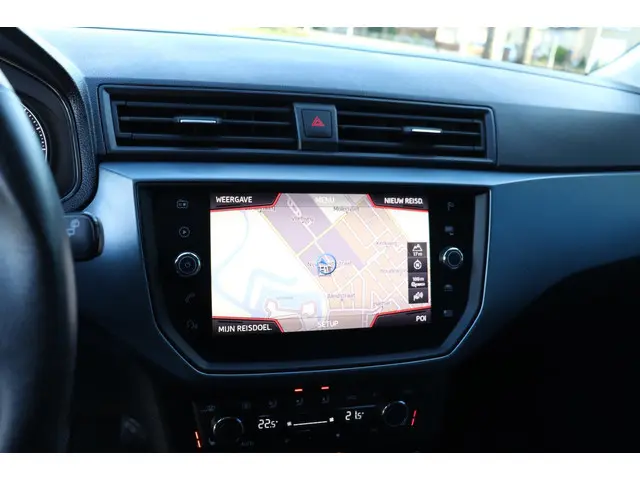 SEAT Arona 1.0 TSI Style Business Intense 2019 Benzine 9