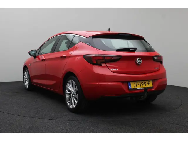 Opel Astra 1.0 Edition 2016 Benzine 9