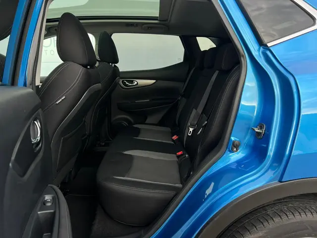 Nissan QASHQAI 1.2 N-Connecta 2018 Benzine 6