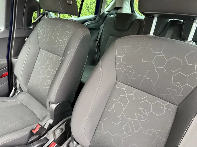 Ford B-MAX 1.0 EcoBoost Style 2018 Benzine 22