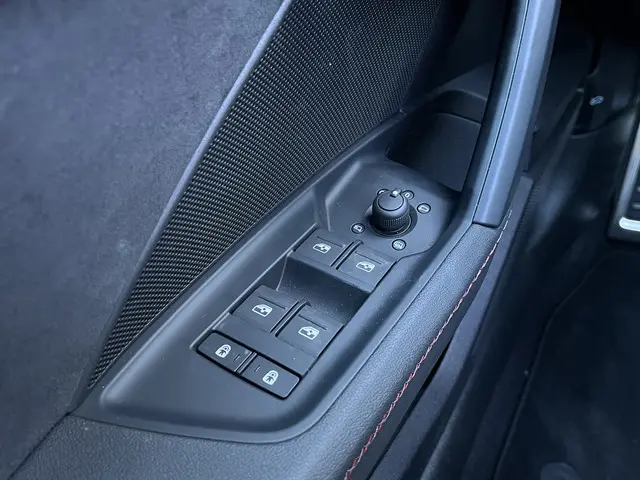 Audi A3 Limousine 35 TFSI 150pk 2024 Hybride Benzine 18