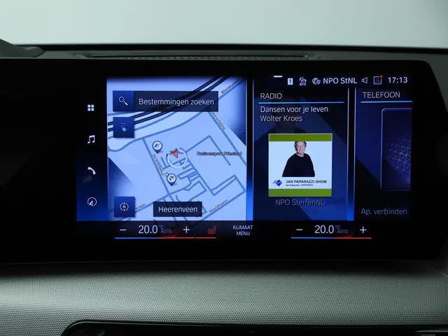 BMW iX1 xDrive30 2023 Elektrisch 28