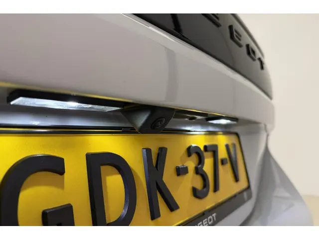 Peugeot 508 SW 1.6 HYbrid PSE 2023 Hybride Benzine 13