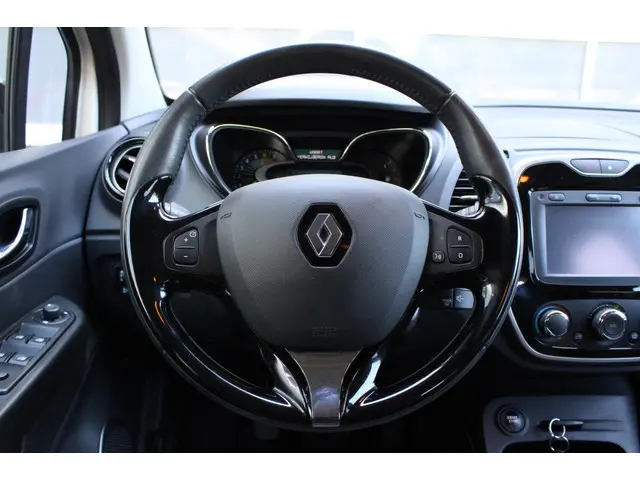 Renault Captur 0.9 TCe Zen 2016 Benzine 22