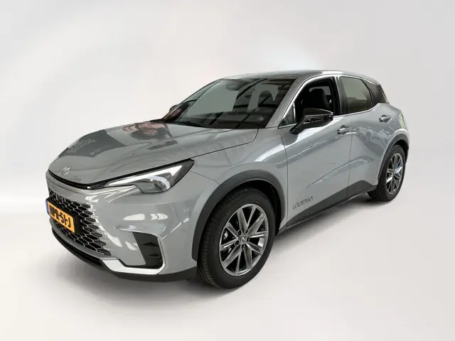 Lexus LBX Elegant 2WD 2025 Hybride Benzine 9