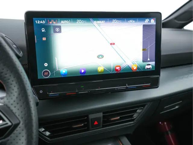 CUPRA Born Adrenaline 62 kWh [ 3-Fase ] 2023 Elektrisch 12