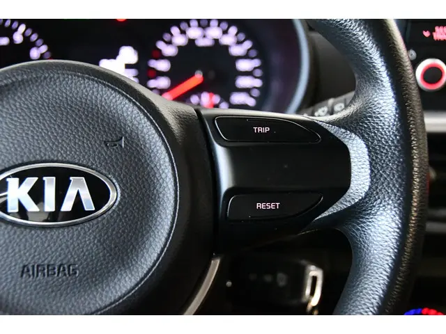 Kia Picanto 1.0 CVVT ComfortLine Airco 2020 Benzine 10