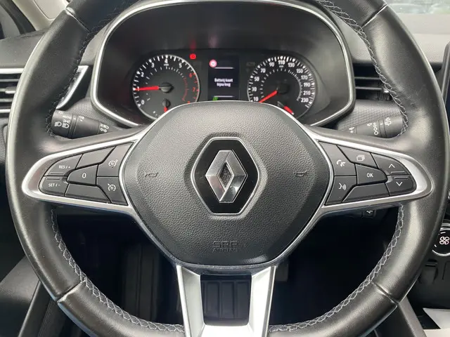 Renault Clio 1.0 TCe Business Zen 2021 Benzine 16