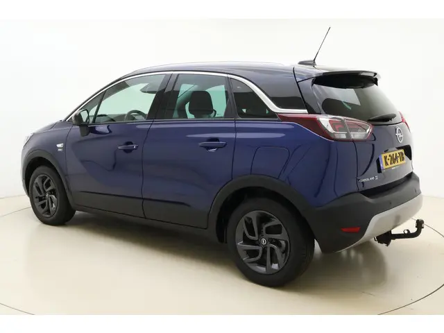 Opel Crossland X 1.2 Turbo Edition 2020 2021 Benzine 4