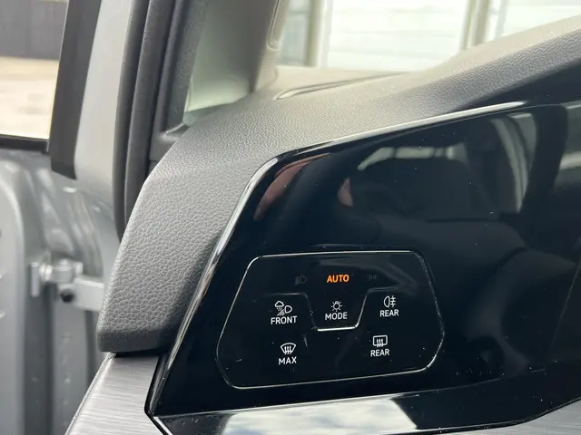 Volkswagen Golf 1.5 TSI Style GT 2021 Benzine 14