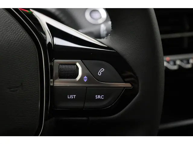 Peugeot e-208 EV Active 50 kWh 2022 Elektrisch 17