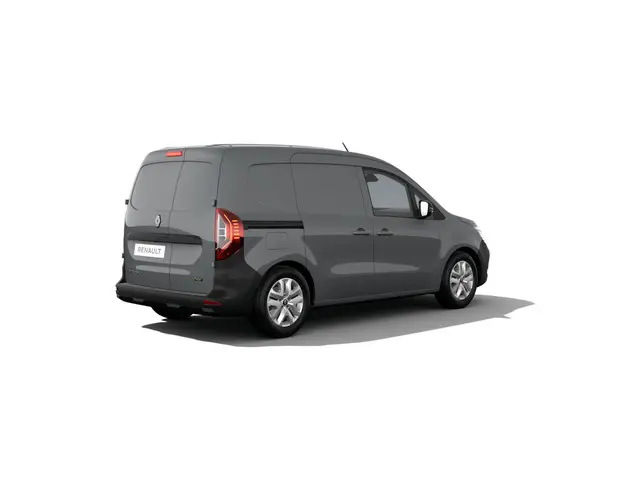 Renault Kangoo Advance 2025 Elektrisch 9