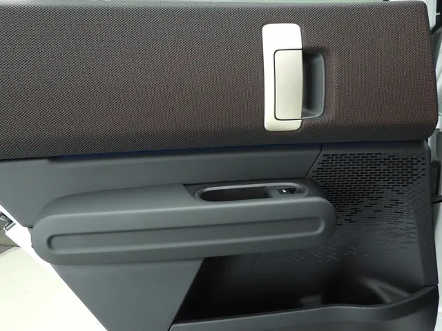 MINI Countryman SE 2025 Elektrisch 18
