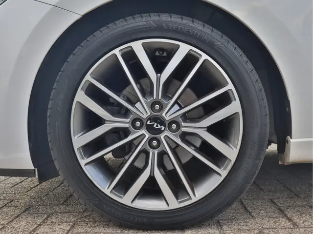 Kia Rio 1.0 T-GDi MHEV GT-Line 2023 Benzine 2