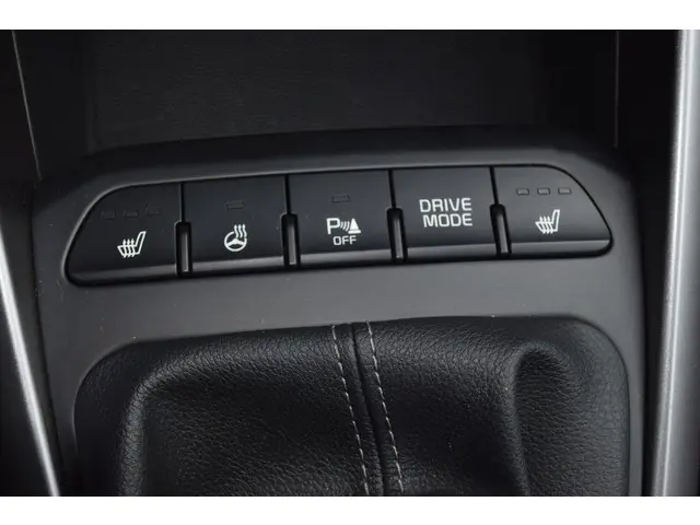 Kia Stonic 1.0 T-GDi MHEV GT-Line 2021 Hybride Benzine 20