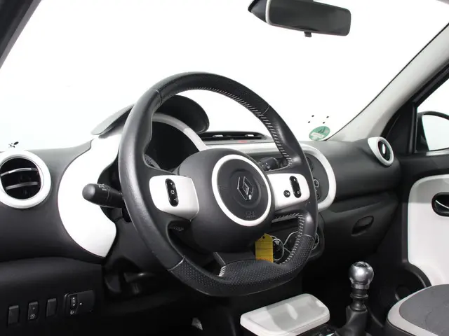 Renault Twingo 0.9 TCe Intens 2017 Benzine 2