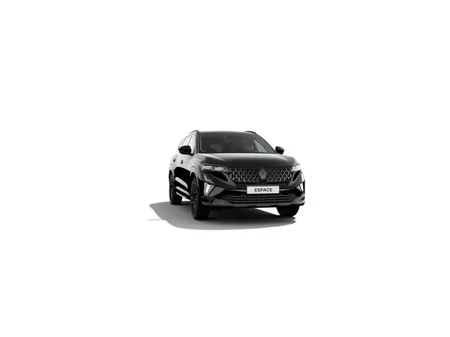 Renault Espace esprit Alpine 2025 Hybride Benzine 6