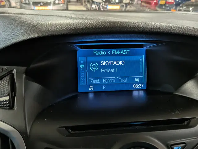 Ford Focus 1.0 EcoBoost Trend 2013 Benzine 14