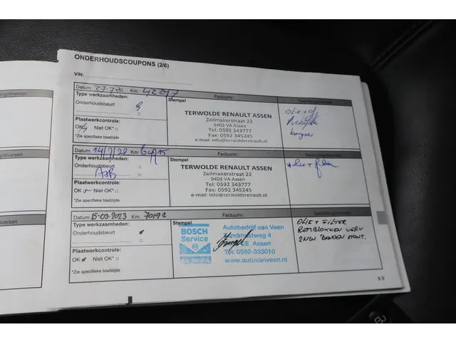 Renault Captur 0.9 TCe Xmod 2016 Benzine 44