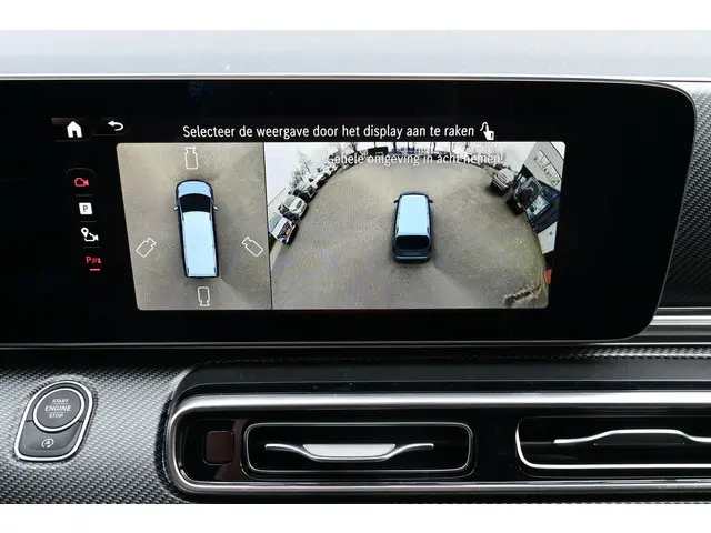 Mercedes-Benz V-Klasse 300d L3 DC AMG pakket 2024 Diesel 7