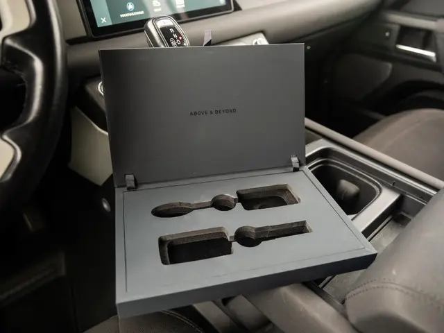 Land Rover Defender 2.0 P400e 110 S 2021 Hybride Benzine 3