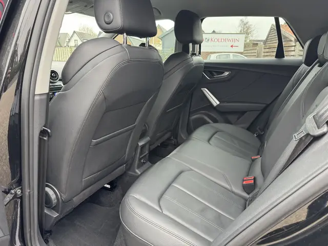 Audi Q2 35 TFSI Pro Line S-Tronic 2021 Benzine 12