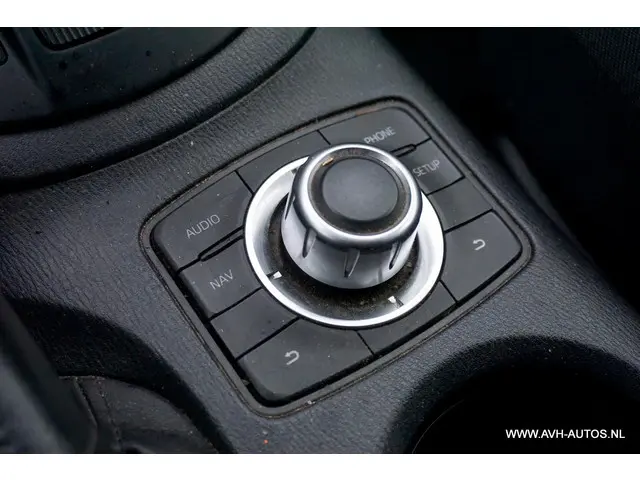 Mazda CX-5 2.2D TS 2WD, Auto start niet!! 2013 Diesel 19