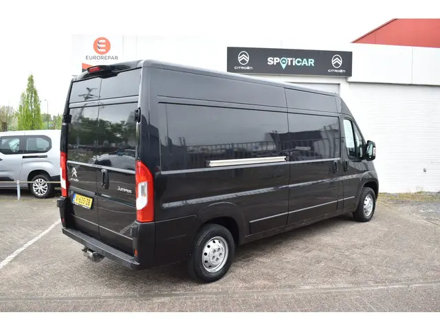 Citroën Jumper 35 160 BlueHDi L3H2 Zwaar 2019 Diesel 12