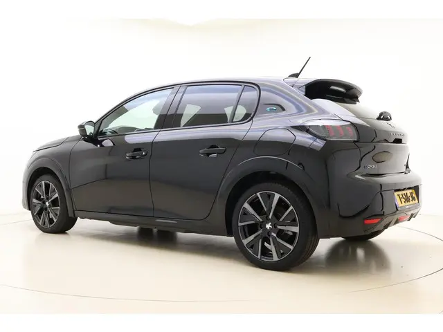 Peugeot e-208 EV GT 350 50 kWh 2023 Elektrisch 12