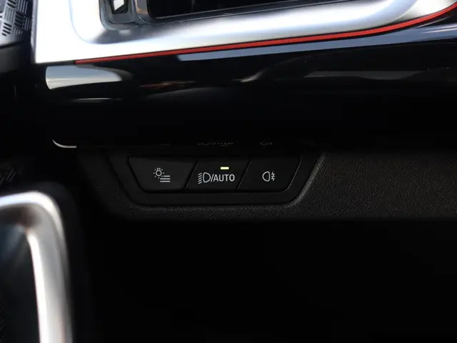 BMW iX1 xDrive30 2023 Elektrisch 29